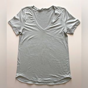 Lululemon What The Sport Tee